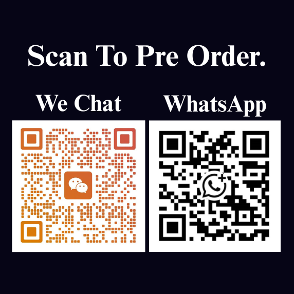 scan to pre order. (3) Zaitoon Restaurant – Halal Pakistani & Indian Food in Guangzhou